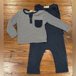Monica + Andy / Zara Ultimate 12-18 Month Baby Boy Bundle!